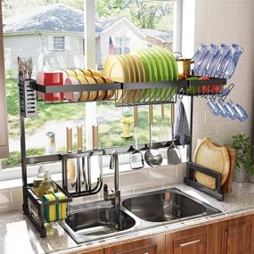 Dish Rack SAYZH