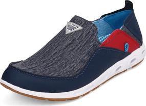 img 4 attached to Columbia Bahama Hightide Ancient Fossil Men's Shoes: Stylish Fashion Sneakers with Enhanced SEO