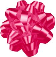 premium confetti gift wrap bows logo