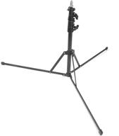 📸 compact 7ft portable reverse legs light stand for photography and video lighting - phocus logo