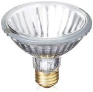 💡 75 watt zoo med repti tuff water-resistant halogen lamp logo