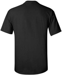 img 2 attached to 👨 Dad-alorian Graphic T-Shirt for Men - Stylish Fathers' Clothing