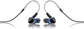 img 2 attached to Logitech Ultimate Noise Isolating Earphones VERSION