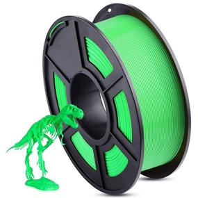 img 4 attached to 🖨️ High-quality PLA 3D Printer Filament by ANYCUBIC