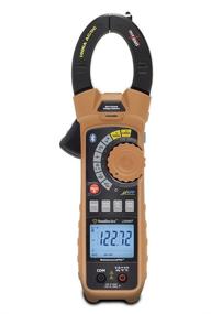 img 1 attached to 🔧 MaintenancePRO 23090T: A Smarter Clamp Meter with Bluetooth for Efficient Ac/Dc Maintenance