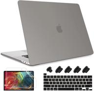 мэй чен для macbook pro 16 дюймов 2019 года релиз модель: a2141 логотип