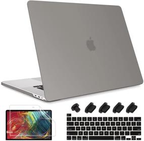 img 4 attached to Мэй Чен для MacBook Pro 16 дюймов 2019 года Релиз Модель: A2141