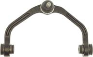 dorman 520-237 front left upper control arm and ball joint assembly for ford/mazda models logo