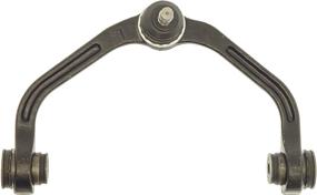 img 2 attached to Dorman 520-237 Front Left Upper Control Arm and Ball Joint Assembly for Ford/Mazda Models