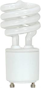 img 2 attached to SATCO S8203 Lumens Spiraled White