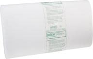 🔧 pellon 71f peltex i stabilizer white - high-quality 20"x10yds product for optimal support logo