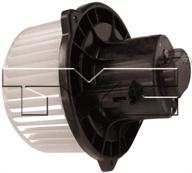 tyc 700012 replacement blower assembly logo