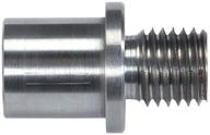 🔩 psi woodworking l5818 lathe headstock spindle adapter 5/8-inch – shopsmith compatible – converts to 1-inch x 8tpi logo