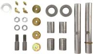 🔧 enhance steering precision with centric 604.65004 king pin set logo