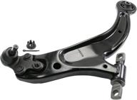 🚀 enhanced performance: moog rk620578 control arm and ball joint assembly for optimal control and stability logo