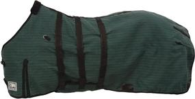 img 1 attached to Tough Storm Buster Belly Wrap Blanket 69 Inch