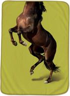 🐾 authentic fred howligans exotic pet blanket - unleashing ultimate comfort for your furry friend logo