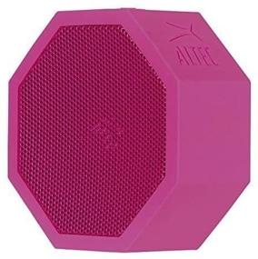 img 3 attached to 🎧 Altec Lansing iMW375 Solo Jacket Bluetooth Speaker в прекрасном розовом цвете