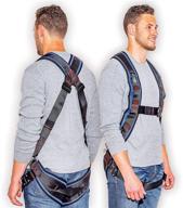 🪁 ground handling kiting harness - enhancing kitesurfing experience, kite surfing equipment, power kite harness for pilots, paraglider wings, and training kite harnesses логотип