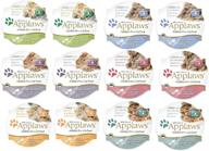 applaws flavor variety bundle layers логотип