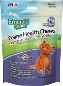 img 4 attached to Emerald Pet All Natural Digestive Grain Free