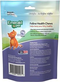 img 3 attached to Emerald Pet All Natural Digestive Grain Free