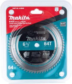 img 1 attached to Makita 99948 Carbide Tipped UltraThin Blade