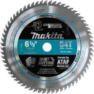 makita 99948 carbide tipped ultrathin blade logo