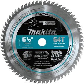 img 4 attached to Makita 99948 Carbide Tipped UltraThin Blade