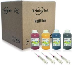 img 3 attached to Trinity Ink 4X250Ml Sublimation Stylus
