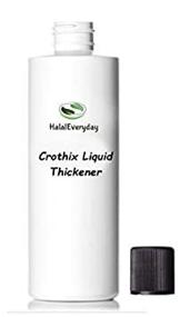 img 1 attached to Crothix Liquid Thickener 1 Lb