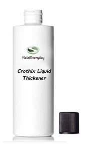 img 2 attached to Crothix Liquid Thickener 1 Lb