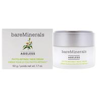 🌱 1.7 oz unisex bareminerals ageless phyto-retinol neck cream - enhanced for seo logo