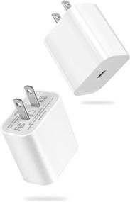 img 4 attached to Адаптер-зарядное устройство с блокировкой для AirPods (совместимый) 2