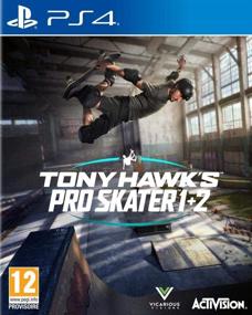 img 4 attached to Electronic Arts Tony Hawk Skater