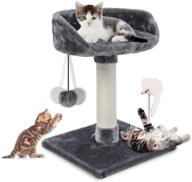 ecoconut scratching kittens activity platform logo