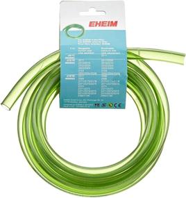 img 2 attached to Eheim Plastic Hose - 🔄 3 Meter Length, 12/16 mm Diameter