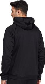 img 3 attached to New Balance Tenacity Fleece Athletic Men's Clothing