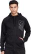 new balance tenacity fleece athletic men's clothing logo