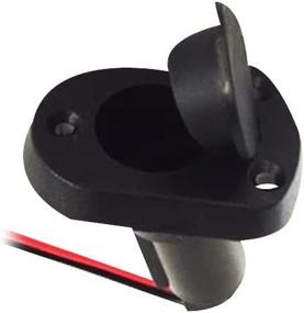 img 2 attached to Pactrade Marine All Around Stern Light