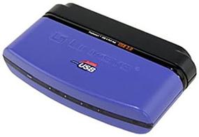 img 4 attached to 🔌 Cisco-Linksys USB2HUB4 USB 4-Port Hub: Enhancing Connectivity and Efficiency