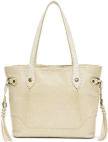 img 4 attached to Frye Melissa All-Purpose Carryall