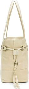 img 2 attached to Frye Melissa All-Purpose Carryall