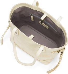 img 3 attached to Frye Melissa All-Purpose Carryall
