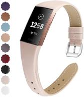 nanw compatible wristband replacement accessories wearable technology logo