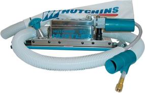 img 1 attached to 🪵 Hutchins 8620 Multi Option Straightline Sander: Unleash Your Sanding Potential!