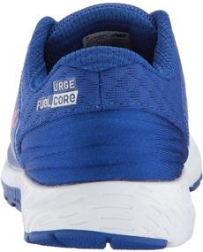 img 2 attached to 👟 FuelCore Urge V2 Running Shoe by New Balance - Unisex-Child