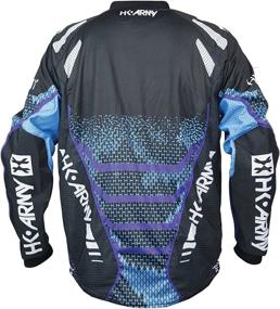 img 2 attached to HK Army Freeline Paintball Jersey Outdoor Recreation for Paintball