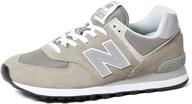 new balance evergreen lifestyle sneaker men's shoes in athletic logo