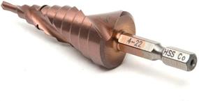 img 2 attached to Meich Multi Functional Drilling Counterbore Woodworking